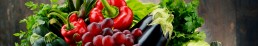 Mise en ligne de l'Observatoire régional des prix Fruits et légumes Bio en Occitanie 32