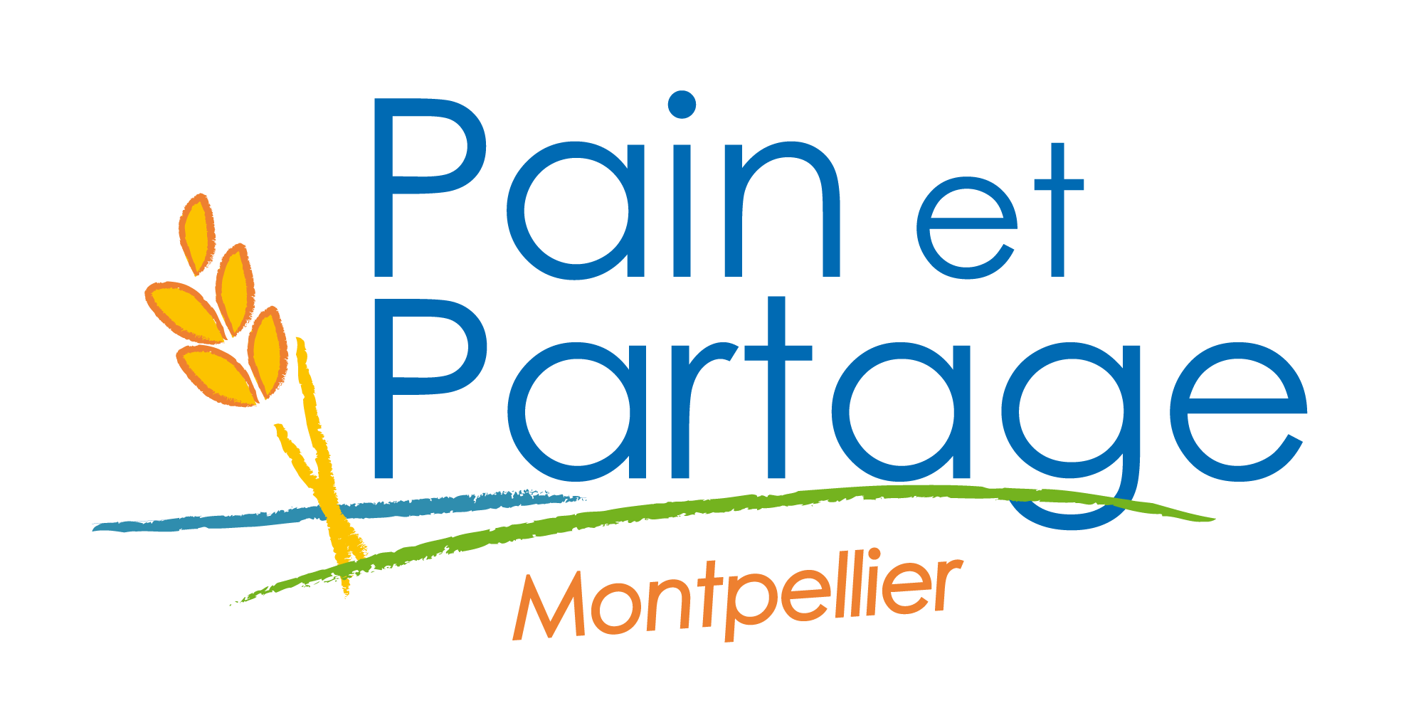 Pain Et Partage Montpellier 10