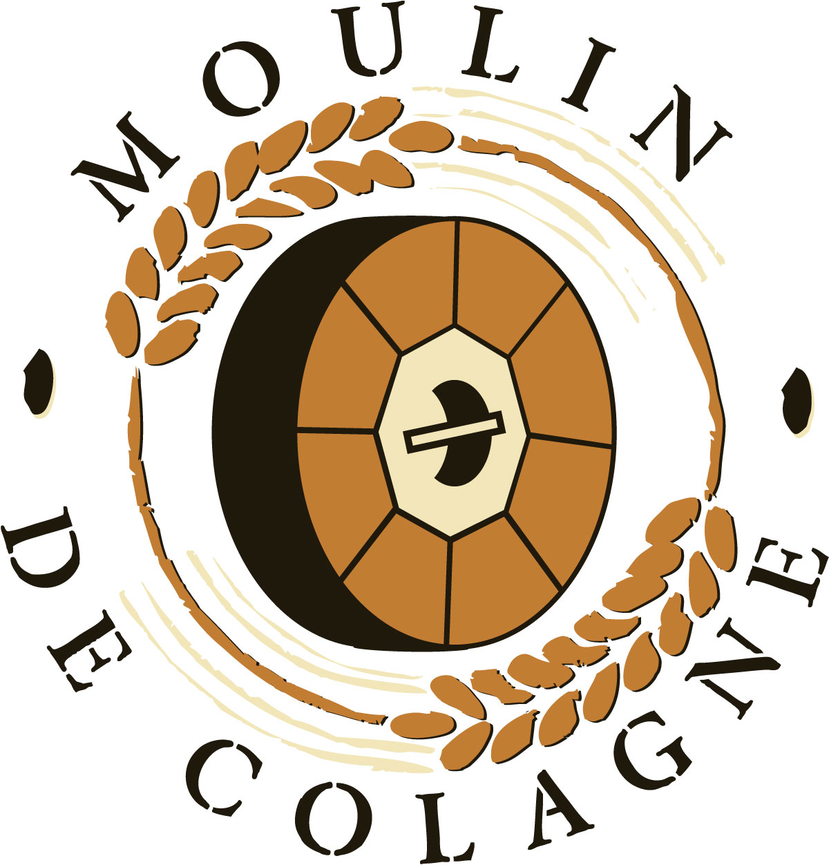 Moulin De Colagne 1