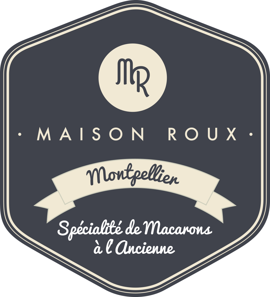 Maison Roux - Macaron De Provence 16