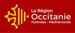 logo region Occitanie 17