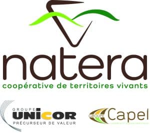 Les entreprises bio régionales 144
