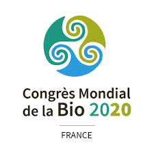 Reporté en 2021 - Congrès Mondial de la Bio 1