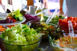 Date à noter dans vos agendas : 10 juin 2020 - 2e Colloque de la restauration collective Bio et Régionale ! 6 Date à noter dans vos agendas : 10 juin 2020 - 2e Colloque de la restauration collective Bio et Régionale ! 6