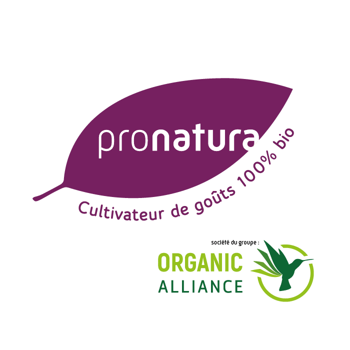 PRONATURA 8