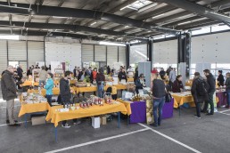 Participez aux 3e Rencontres Appro Bio Régional en Occitanie 4