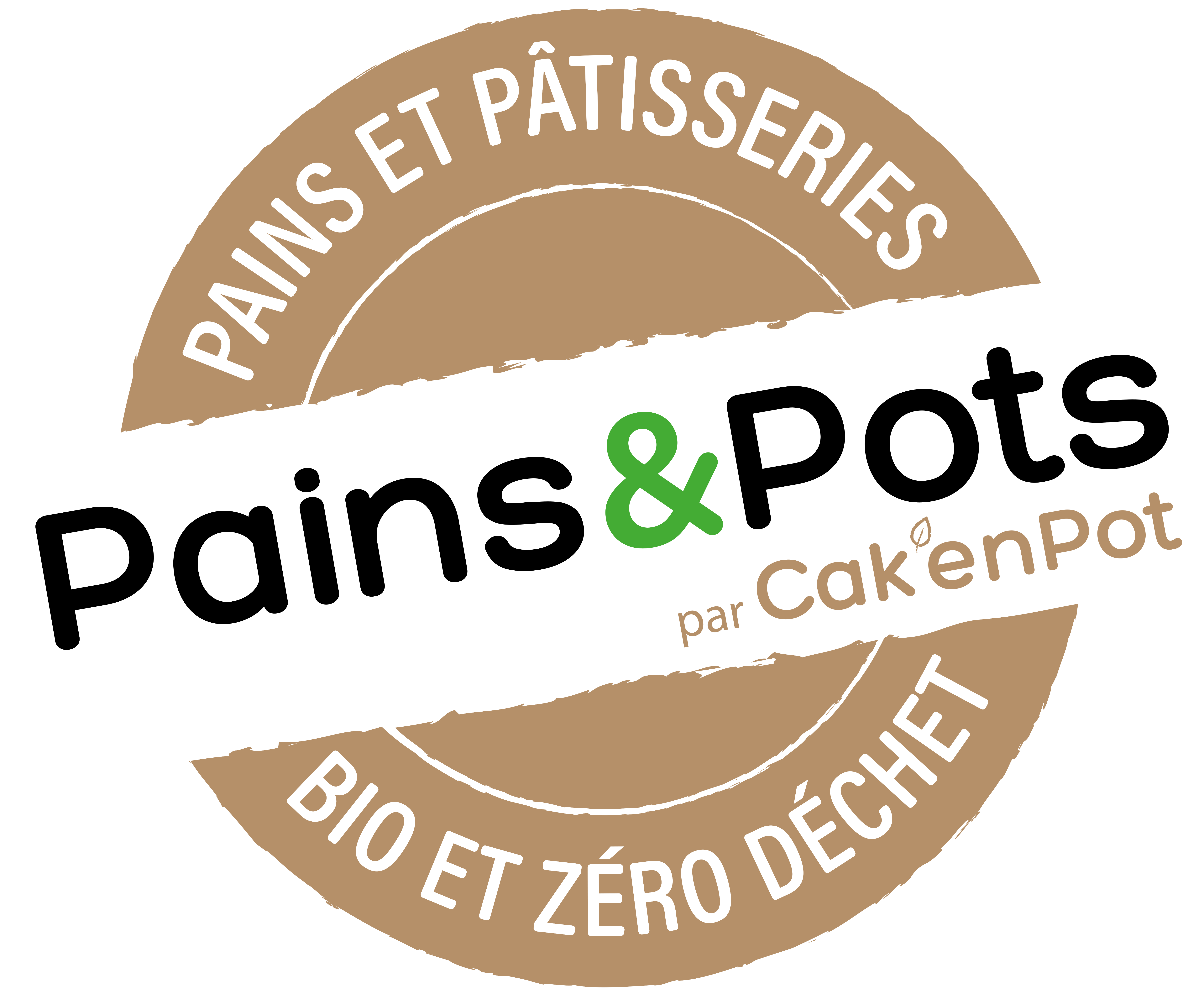 Pains & Pots - Cak'En Pot 5