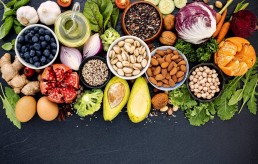 Les chiffres clés de la bio édition 2022 sont publiés 16 Les chiffres clés de la bio édition 2022 sont publiés 16