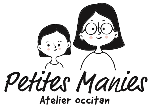 Petites Manies - Atelier Occitan 1