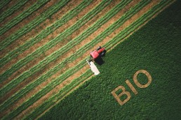 Lancement du Concours National de la création Agroalimentaire Bio : le concours qui booste les jeunes entreprises agroalimentaires des territoires 15
