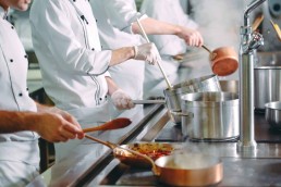 Les produits bio dans la restauration commerciale 10