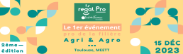 Interbio Occitanie, partenaire de La Dépêche Events pour la 2e édition de REGAL Pro Sud de France - L'Occitanie 10