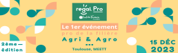 Interbio Occitanie, partenaire de La Dépêche Events pour la 2e édition de REGAL Pro Sud de France - L'Occitanie 11