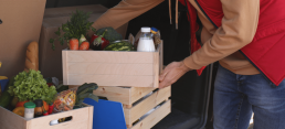 Webinaire logistique en circuits courts - 30 janvier 2024 par Bio 46 6