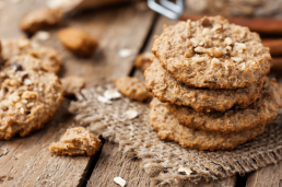Signature d'une charte de partenariat pour développer la filière biscuitière Bio en Occitanie sur le salon REGAL - Sud de France - l’Occitanie 11