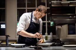 Du bio au resto, portrait de professionnel.les de la restauration / Du Bon Sens 8
