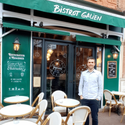 Bistrot Galien 3 Bistrot Galien 3