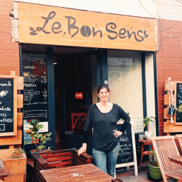 LeBonSens 4 LeBonSens 4