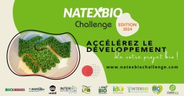 Natexbio Challenge, l'accélérateur de projets bio 4
