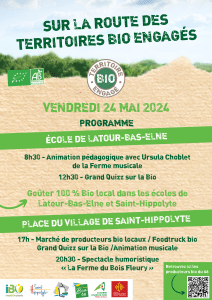 Évènements 4
