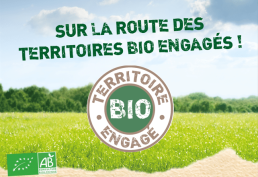 Retour sur la 3ème édition de la tournée “Sur la route des Territoires Bio Engagé” – 3ème arrêt dans le Gard 45 Retour sur la 3ème édition de la tournée “Sur la route des Territoires Bio Engagé” – 3ème arrêt dans le Gard 45