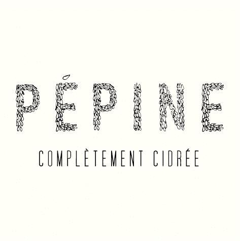 Cidrerie Pépine 1