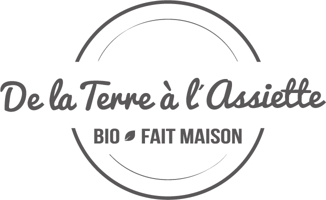 DE LA TERRE À L‘ASSIETTE 4