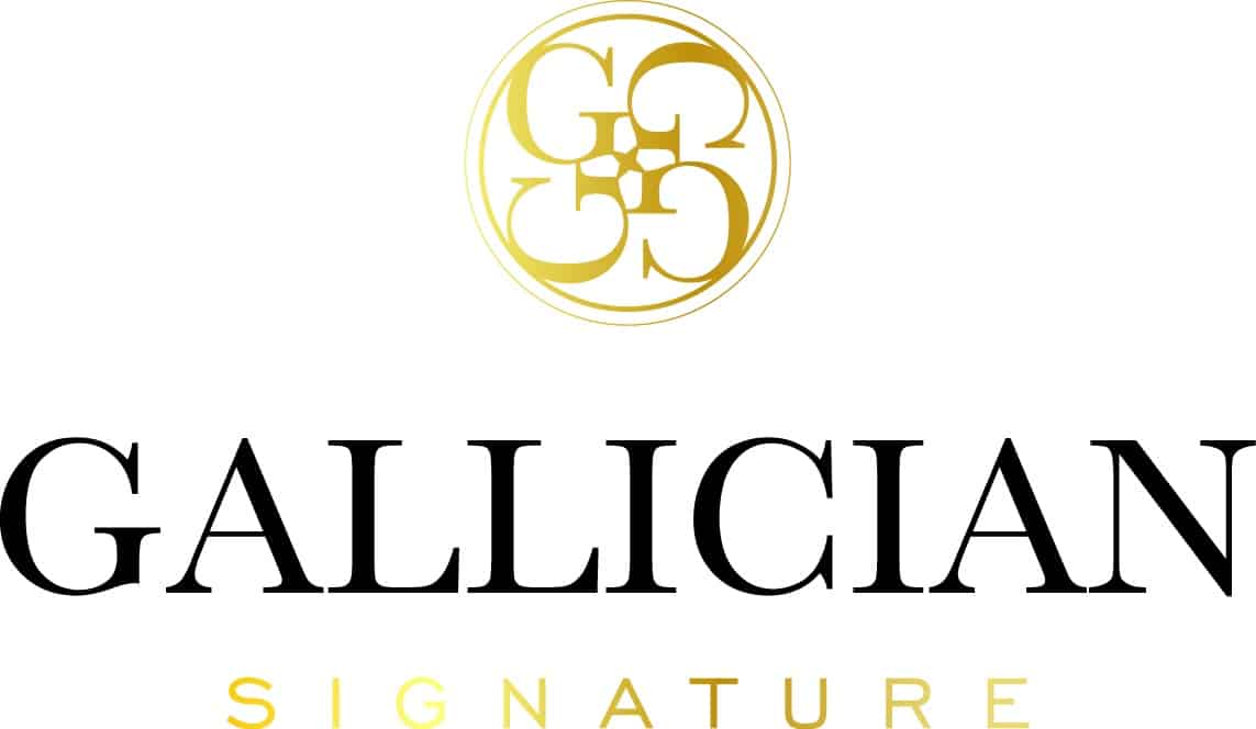 Gallician Signature 8
