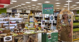 Près de 70 jours d’animations / dégustations en magasins bio en juin 2024 20