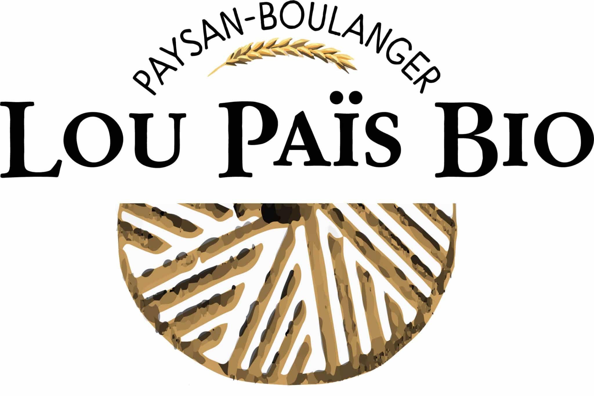 LOU PAÏS BIO - SAS GIBERT 1