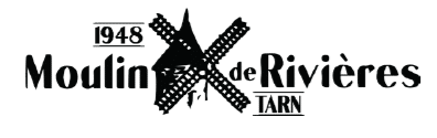 Moulin de Rivières 3