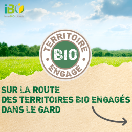 "Sur la route des Territoires Bio Engagés" s'arrête à Artigat et Pailhès le samedi 11 octobre 4 "Sur la route des Territoires Bio Engagés" s'arrête à Artigat et Pailhès le samedi 11 octobre 4