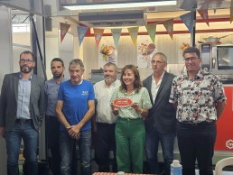 Interbio Occitanie aux Pyrénéennes les 19 et 20 septembre 9