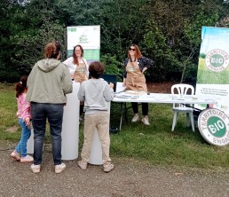 Retour sur la Fête des Vendanges au Domaine de Candie 10