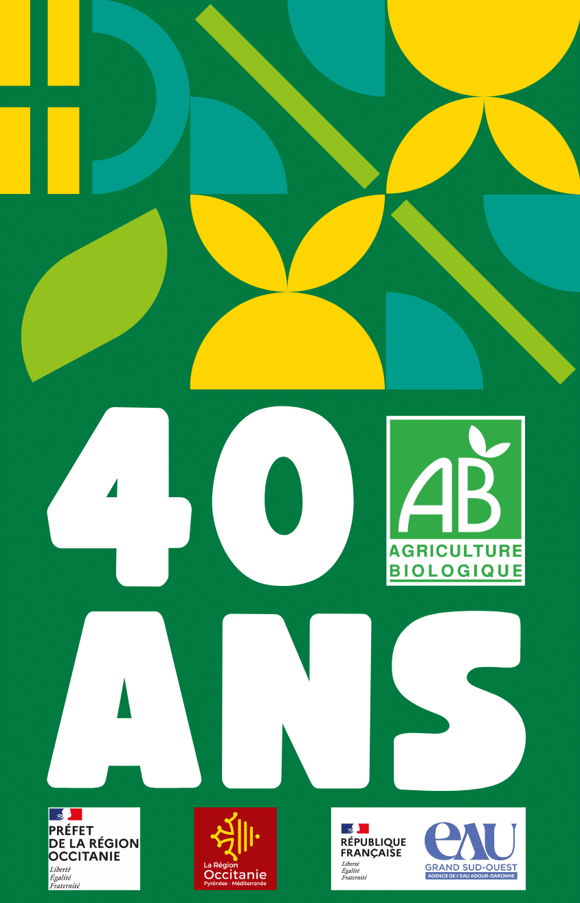 40 ans du label AB 1
