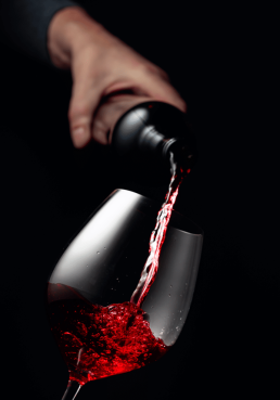 Une nouvelle solution pour le collage des vins bio et vegan 14