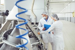 COVID-19 - Les professionnels de la Bio impactés par la crise sanitaire - Retour d'enquêtes d'Interbio Occitanie 4