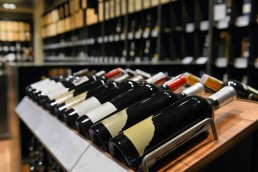 Qui sont les acheteurs de vin bio ? 4