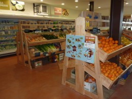 Valoriser ses produits en vendant à des intérimaires 10 Valoriser ses produits en vendant à des intérimaires 10
