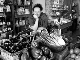 Du Bio au resto' à la table des restaurants engagés 11