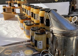 Enquête production et commercialisation du miel en Occitanie 2023 5
