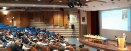 Les conférences régionales viticulture Bio 2019 et 2020 9