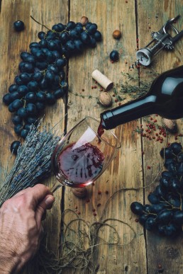 La vente des vins Bio en direct...ou presque 13