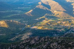 Panorama de la Bio d'Occitanie 2021 1