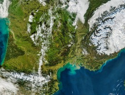 Externalités de l'agriculture biologique - Retours sur les principaux résultats de l'étude de l'ITAB 8