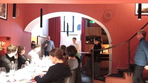 Point presse de l'Agence Bio en Occitanie 1