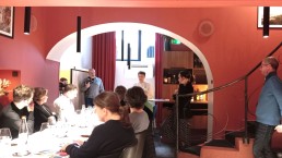 Point presse de l'Agence Bio en Occitanie 9