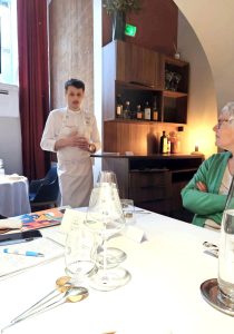 Point presse de l'Agence Bio en Occitanie 2