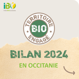 Communauté Territoire Bio Engagé en Occitanie _ Bilan 2024 23
