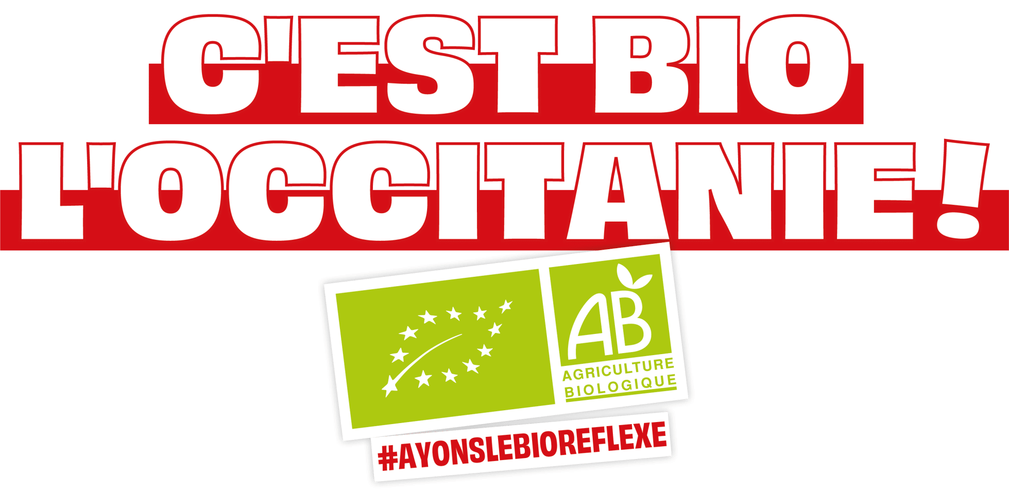 Lancement campagne "C'est Bio l'Occitanie" 1